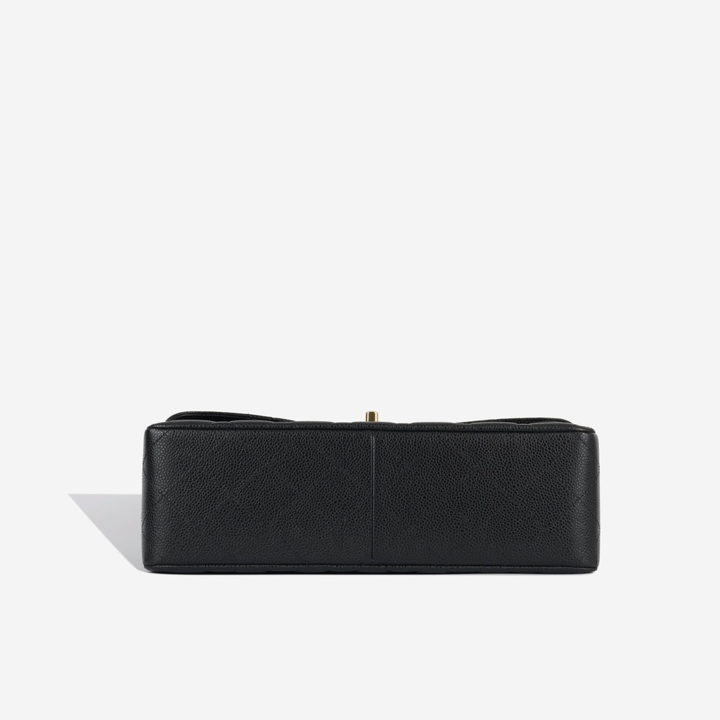 Classic Flap Bag - Jumbo