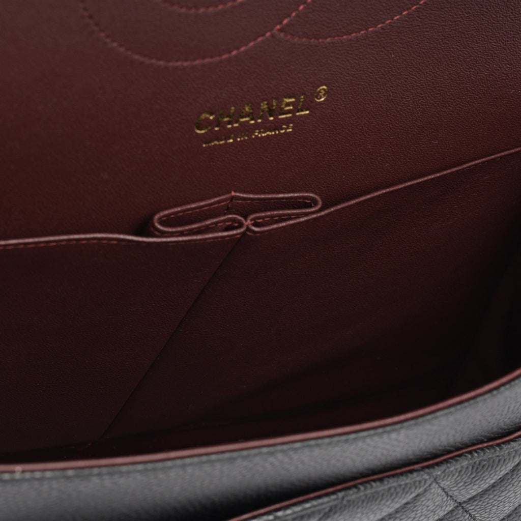 Classic Flap Bag - Jumbo