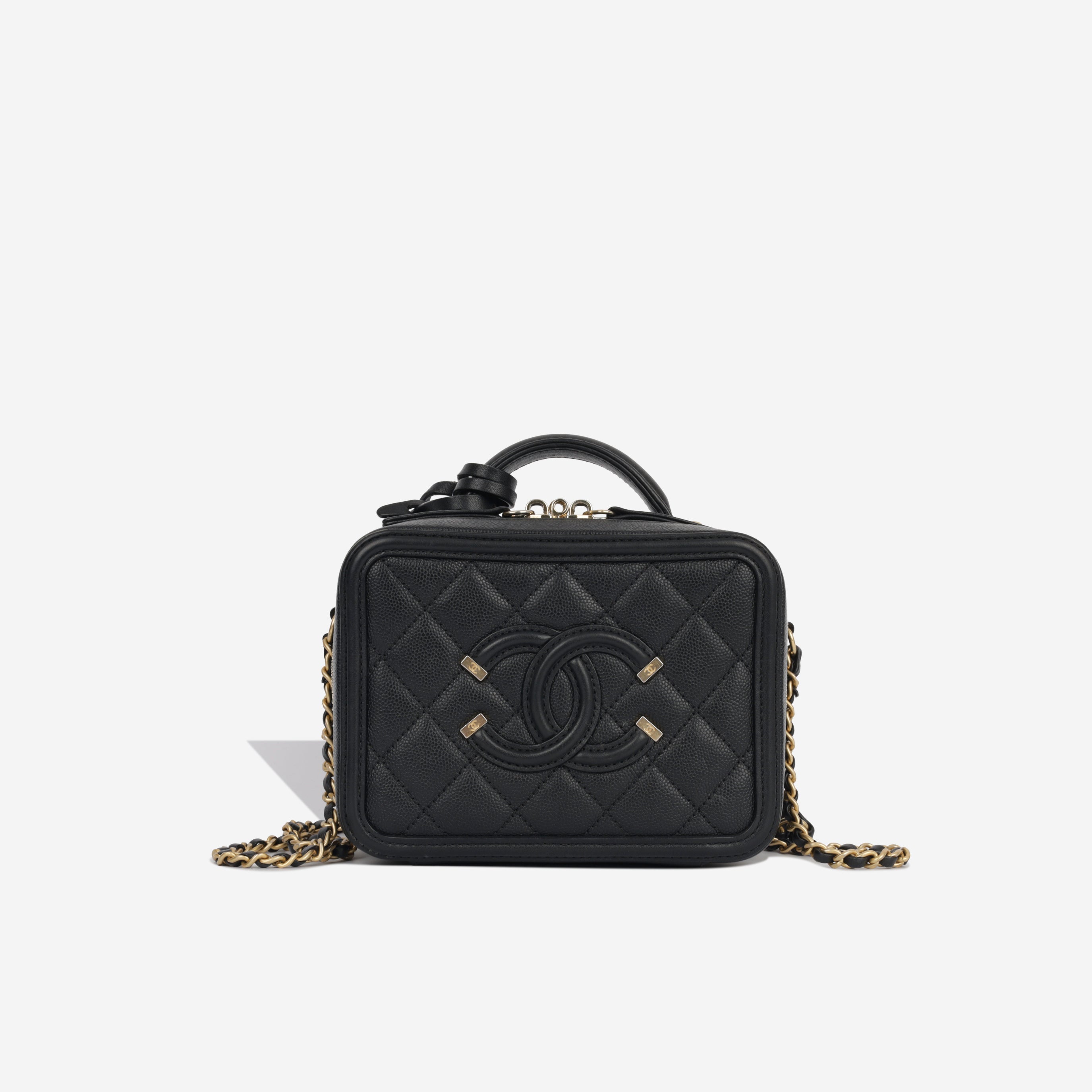 ligree CC Vanity Case - Small