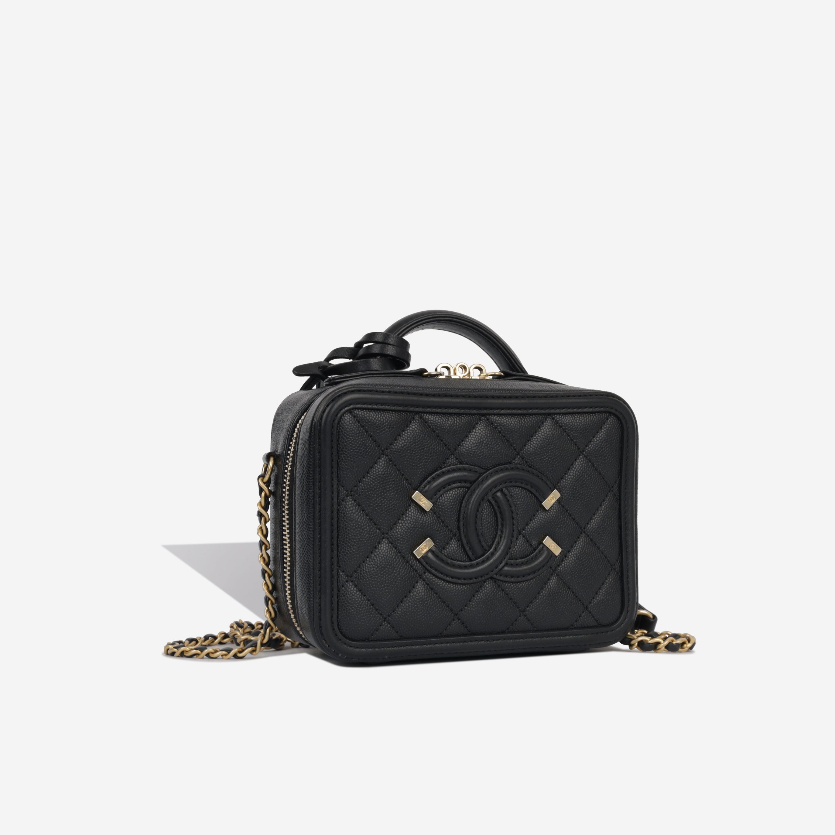 ligree CC Vanity Case - Small