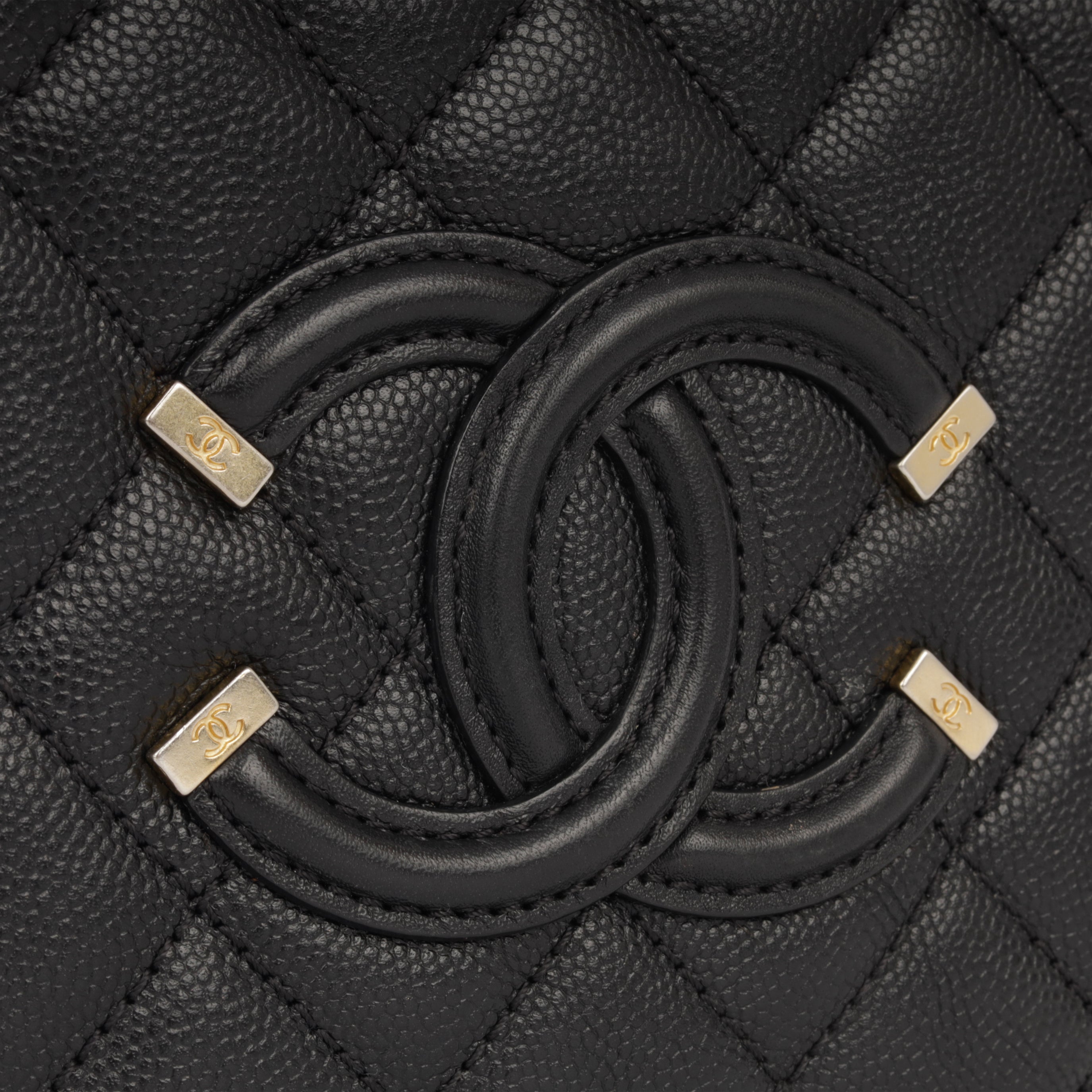 ligree CC Vanity Case - Small