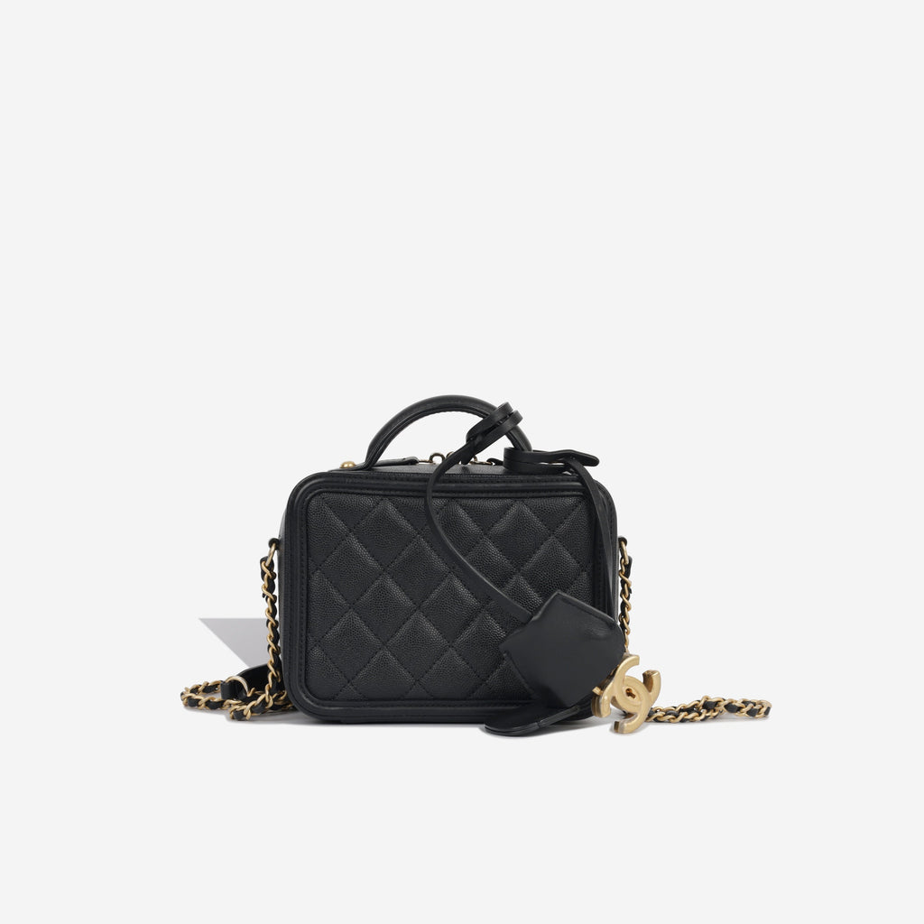 ligree CC Vanity Case - Small