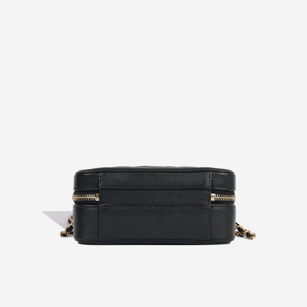 ligree CC Vanity Case - Small