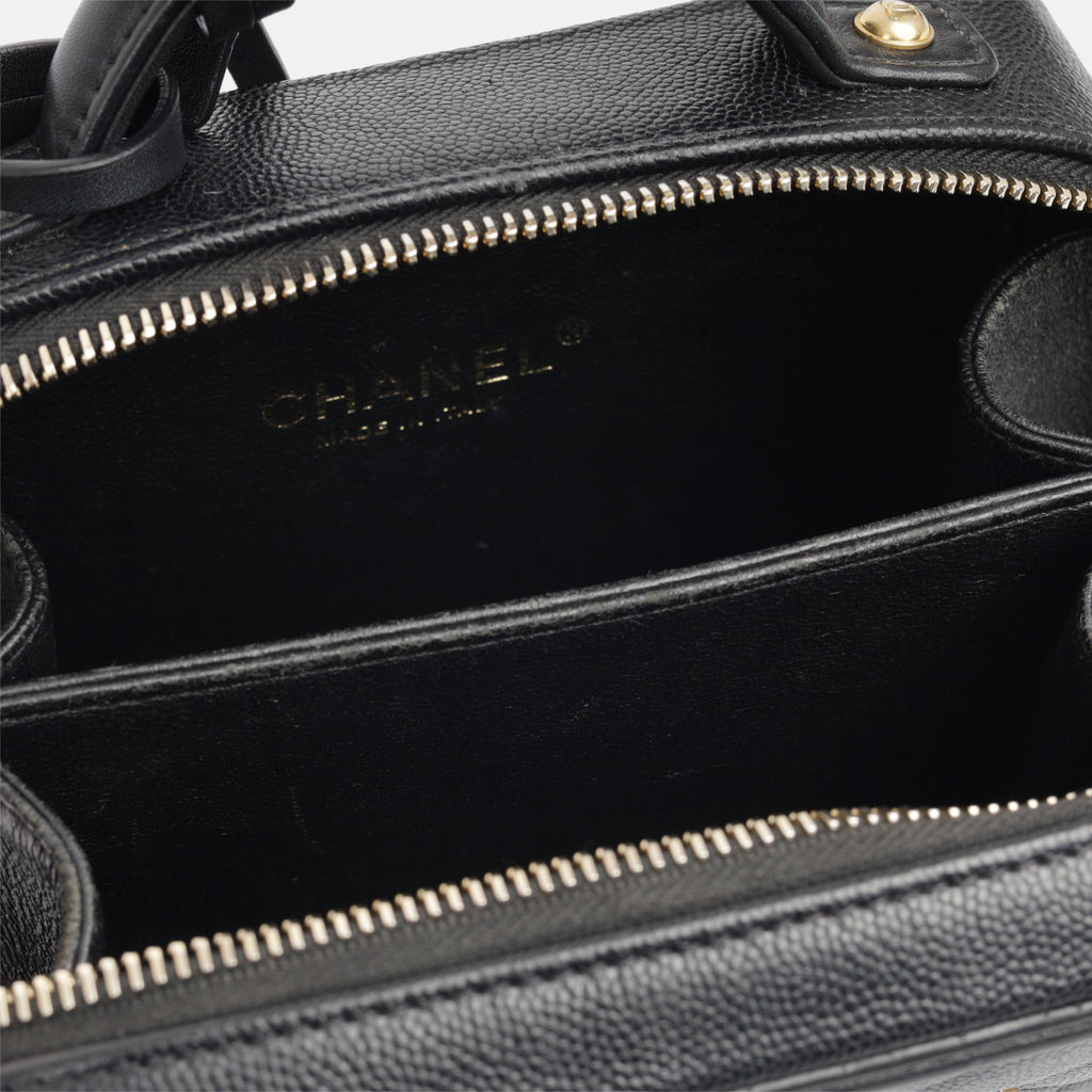 ligree CC Vanity Case - Small