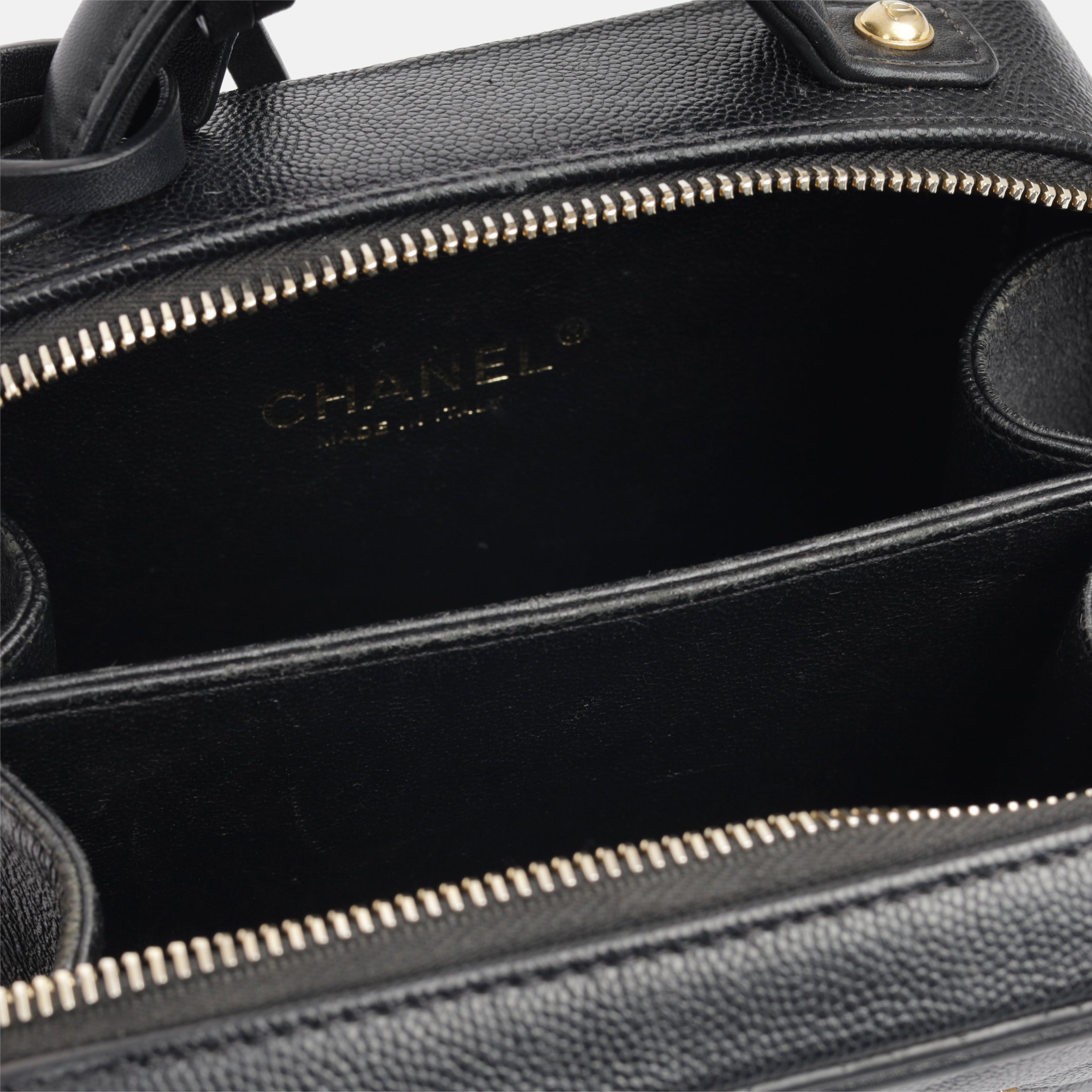 ligree CC Vanity Case - Small