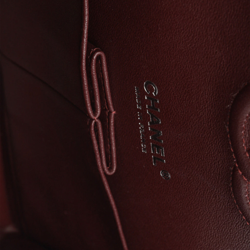 Classic Flap Bag - Small