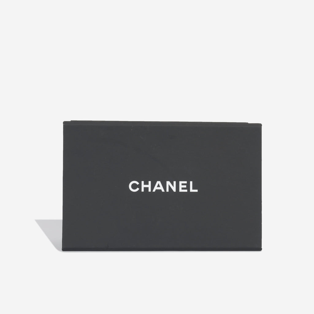 Classic Flap Bag - Mini Square