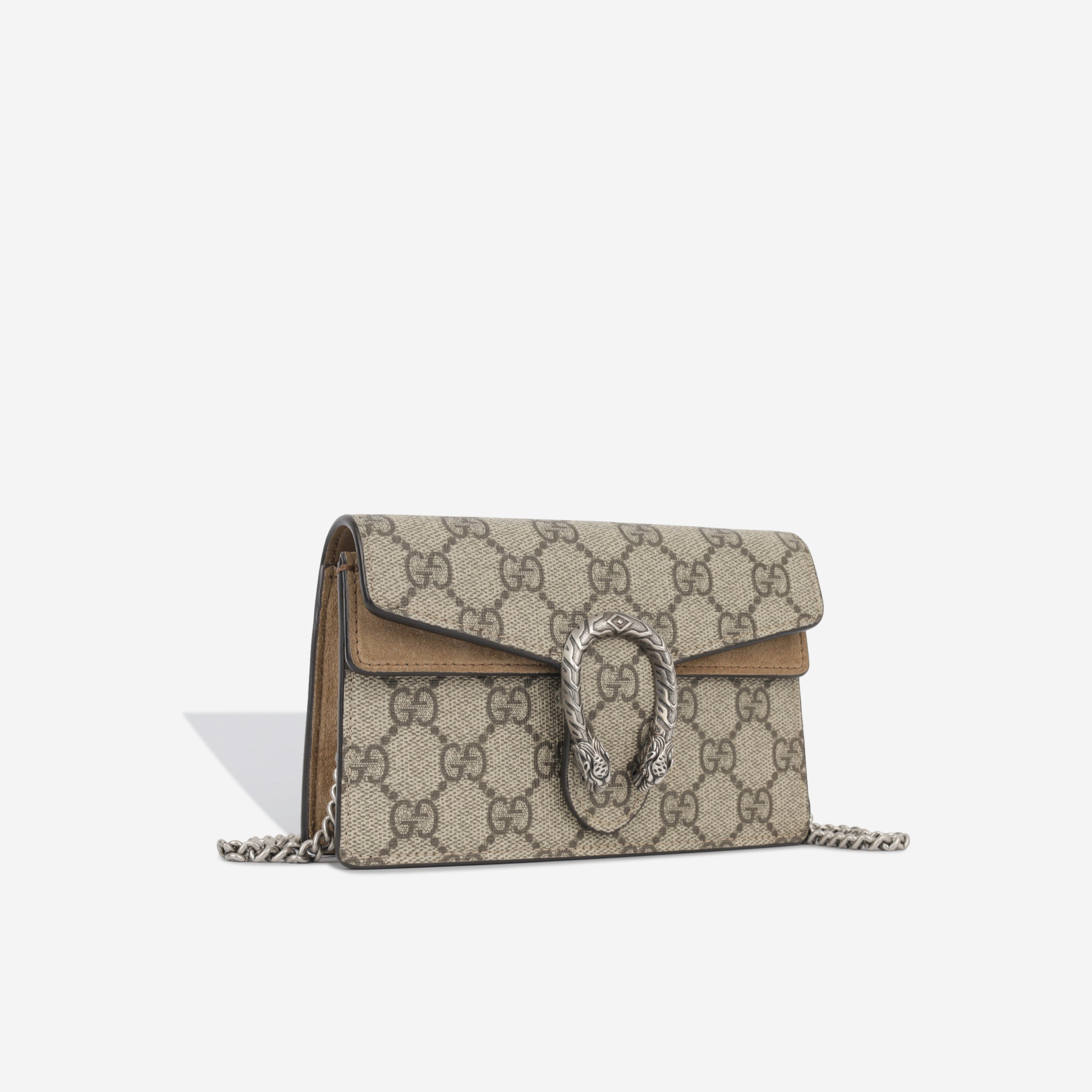 Dioronysus - Super Mini