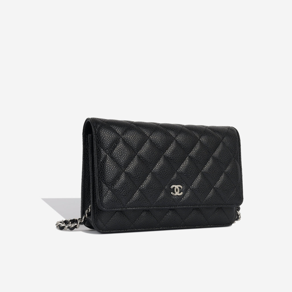 Classic Wallet On Chain
