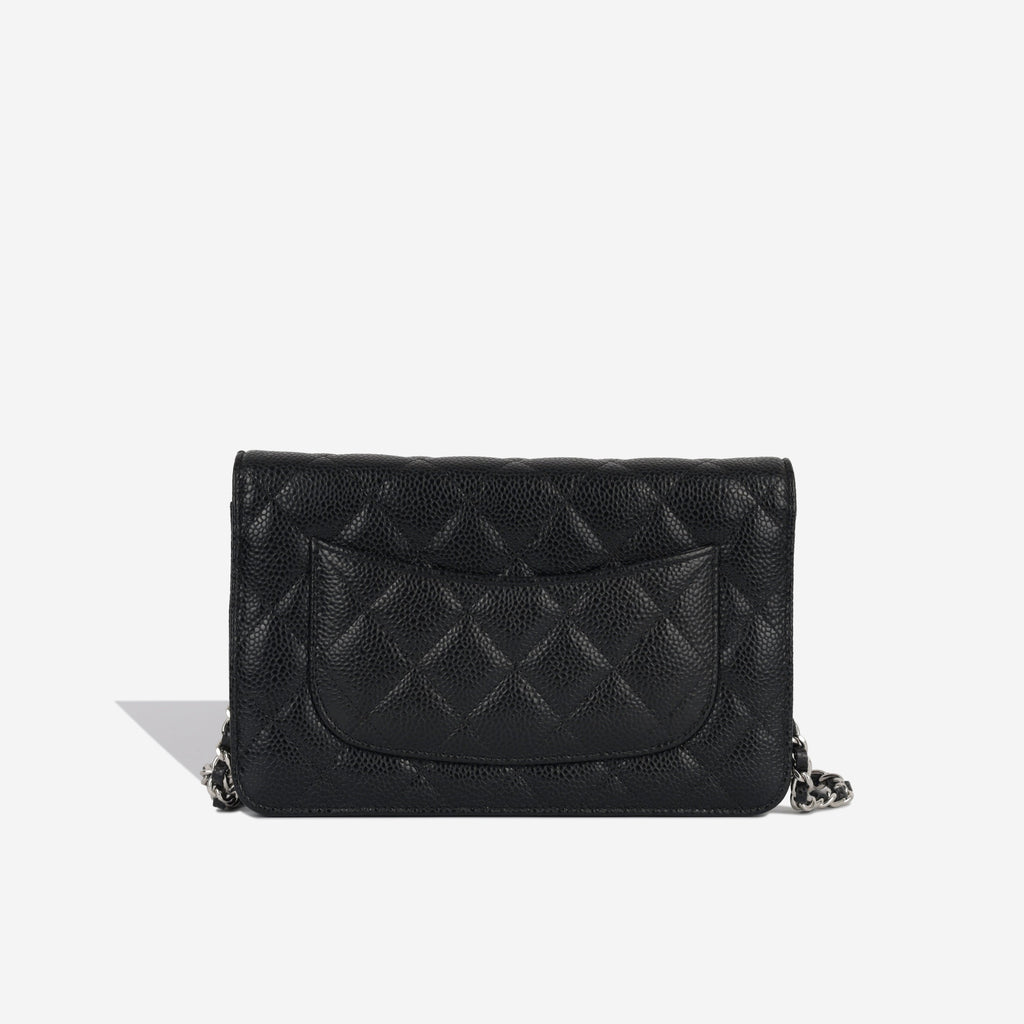 Classic Wallet On Chain