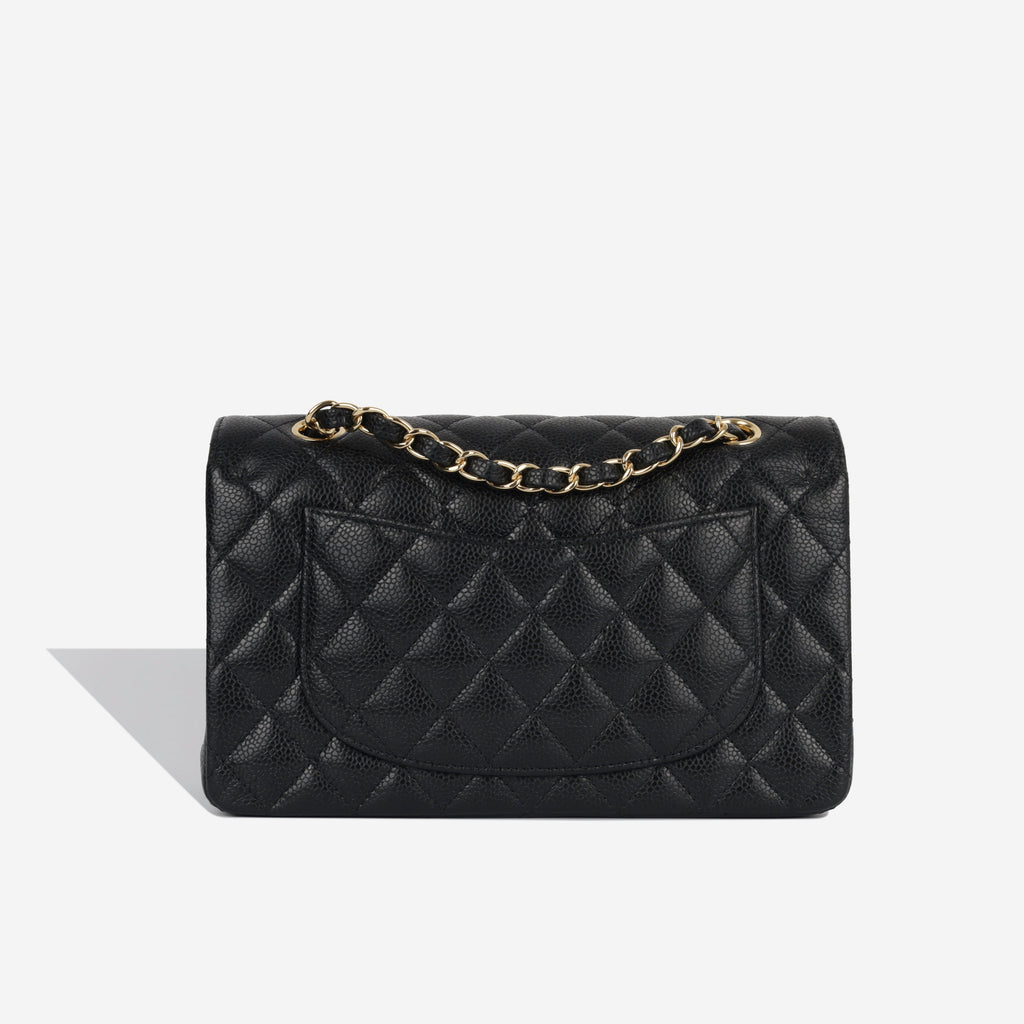 Classic Flap Bag - Small