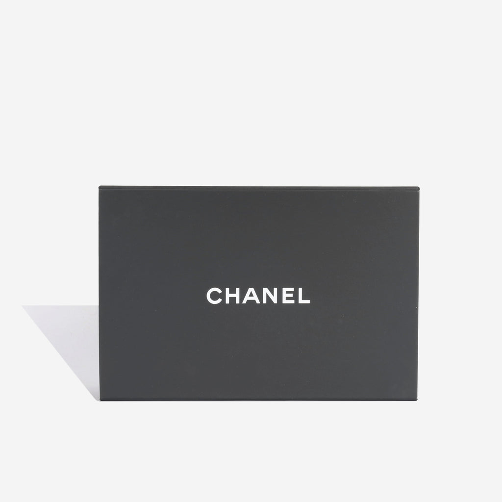 Classic Flap Bag - Small