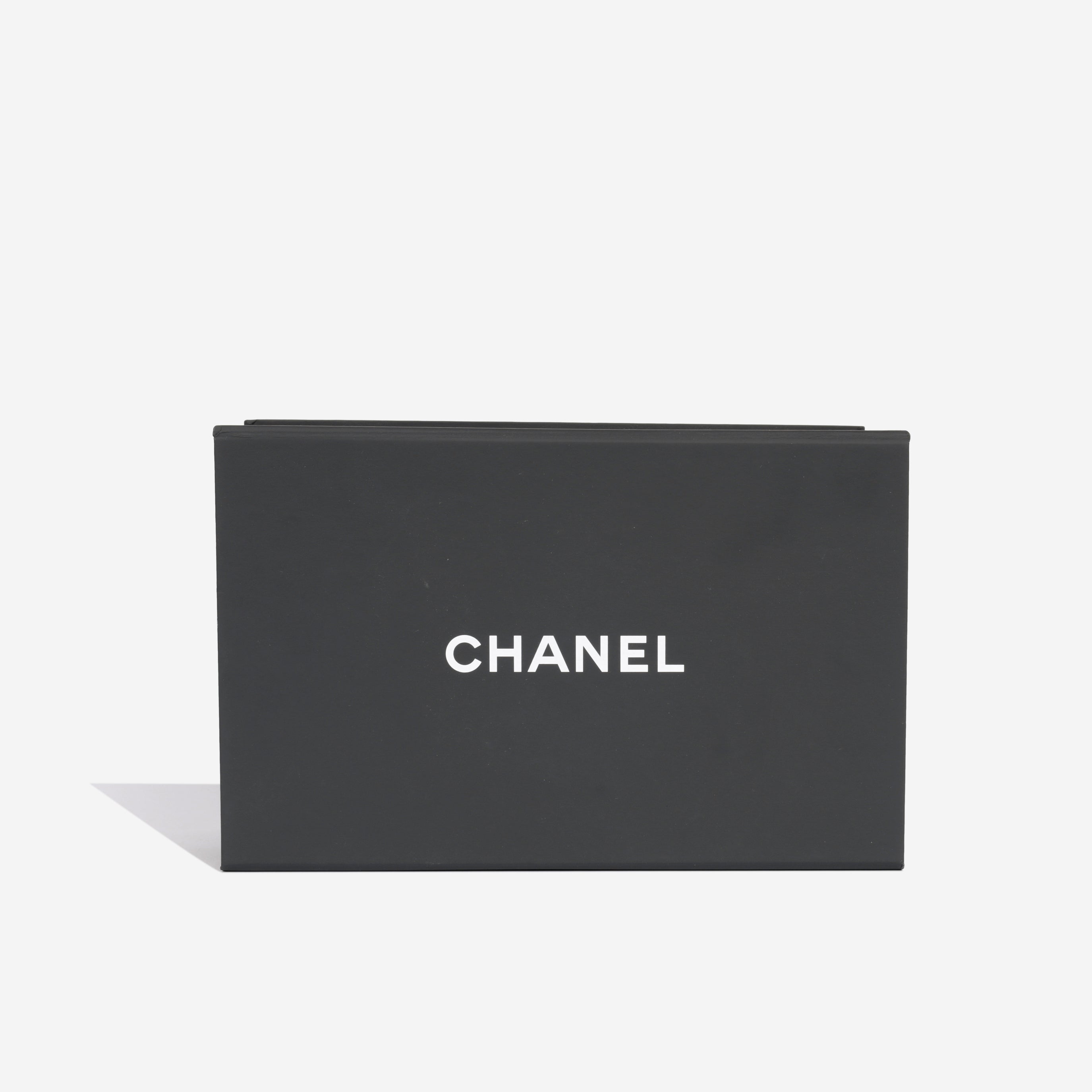 Classic Flap Bag - Mini Rectangular