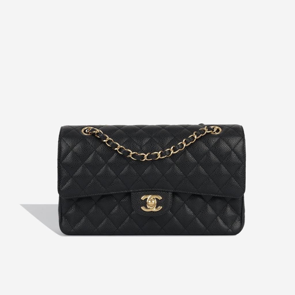 Classic Flap Bag - Medium