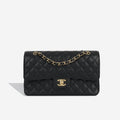 Classic Flap Bag - Medium