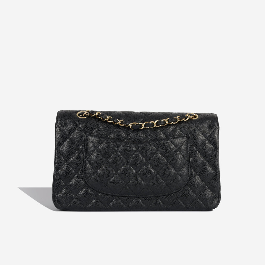 Classic Flap Bag - Medium