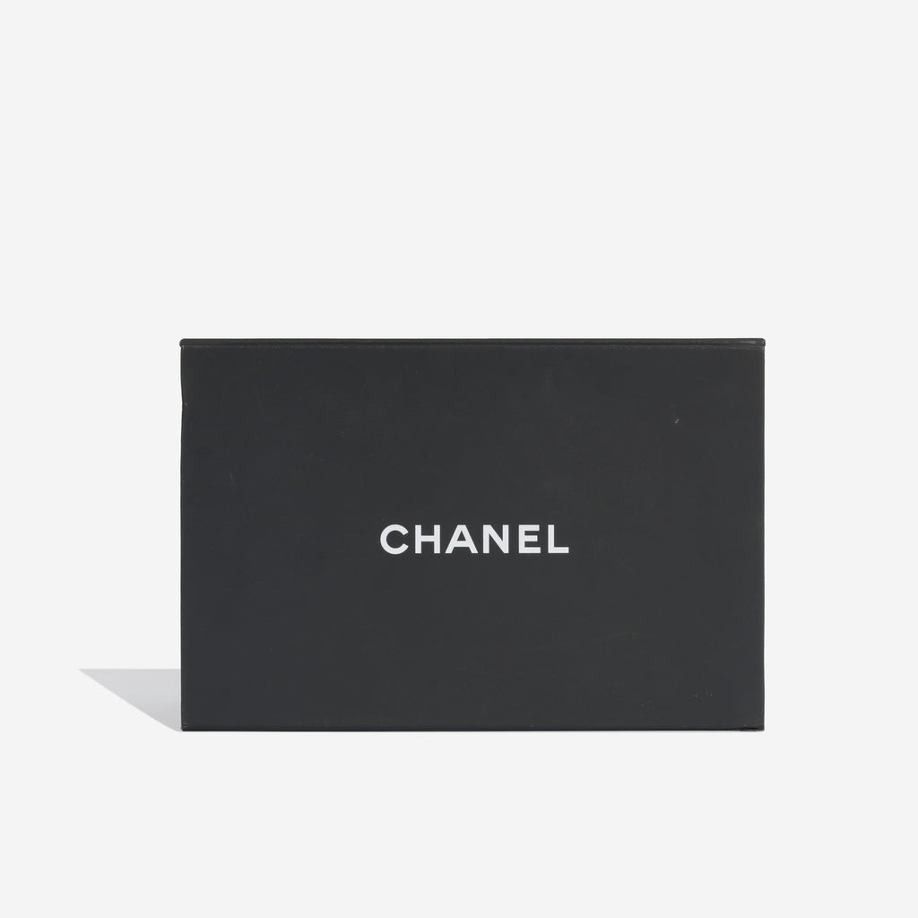 Classic Flap Bag - Medium
