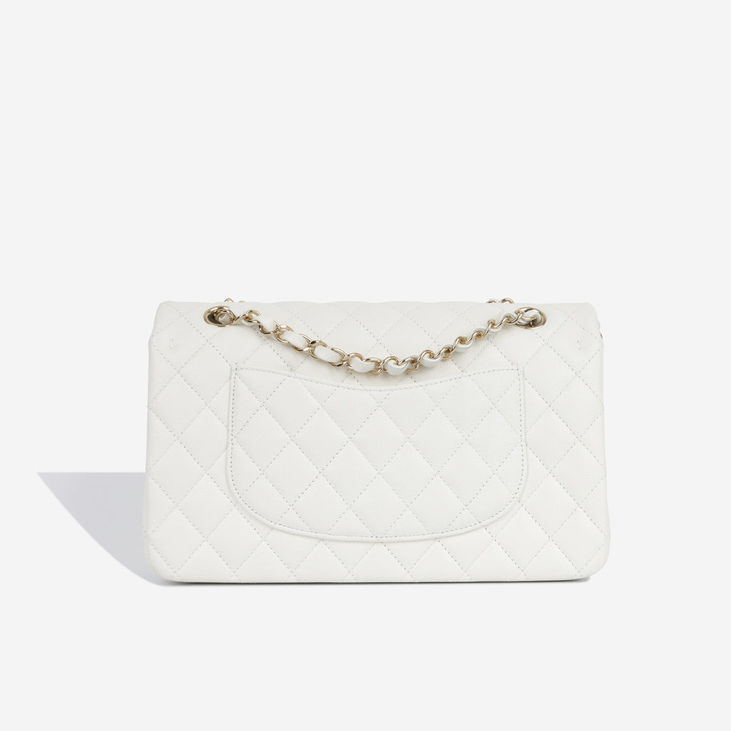 Classic Flap Bag - Medium