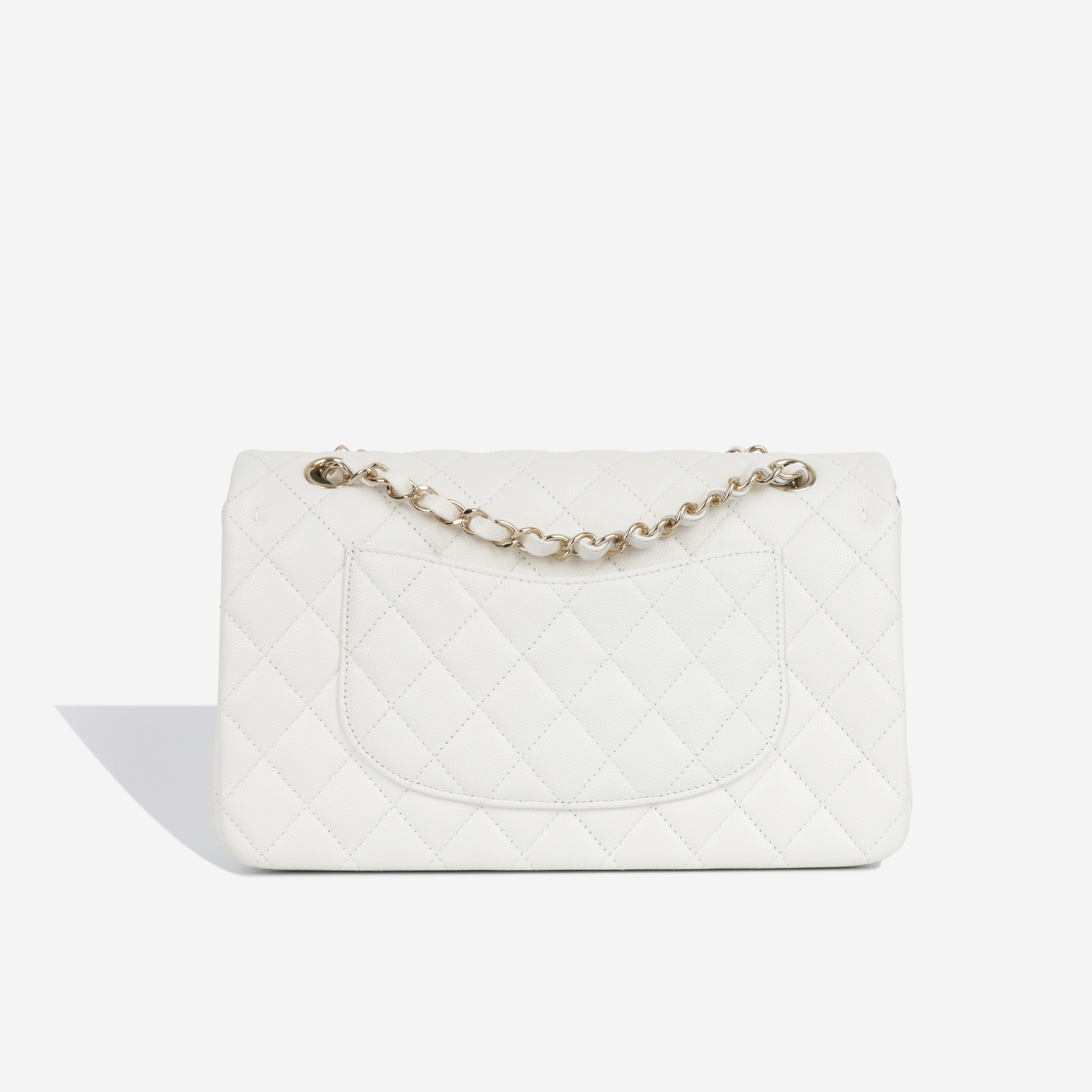 Classic Flap Bag - Medium