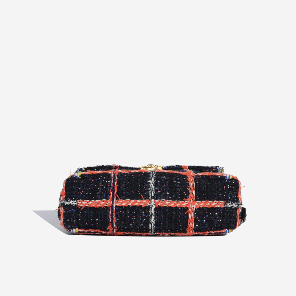 Chanel 19 Flap Bag - Small
