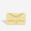 Classic Flap Bag - Medium
