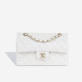 Classic Flap Bag - Small