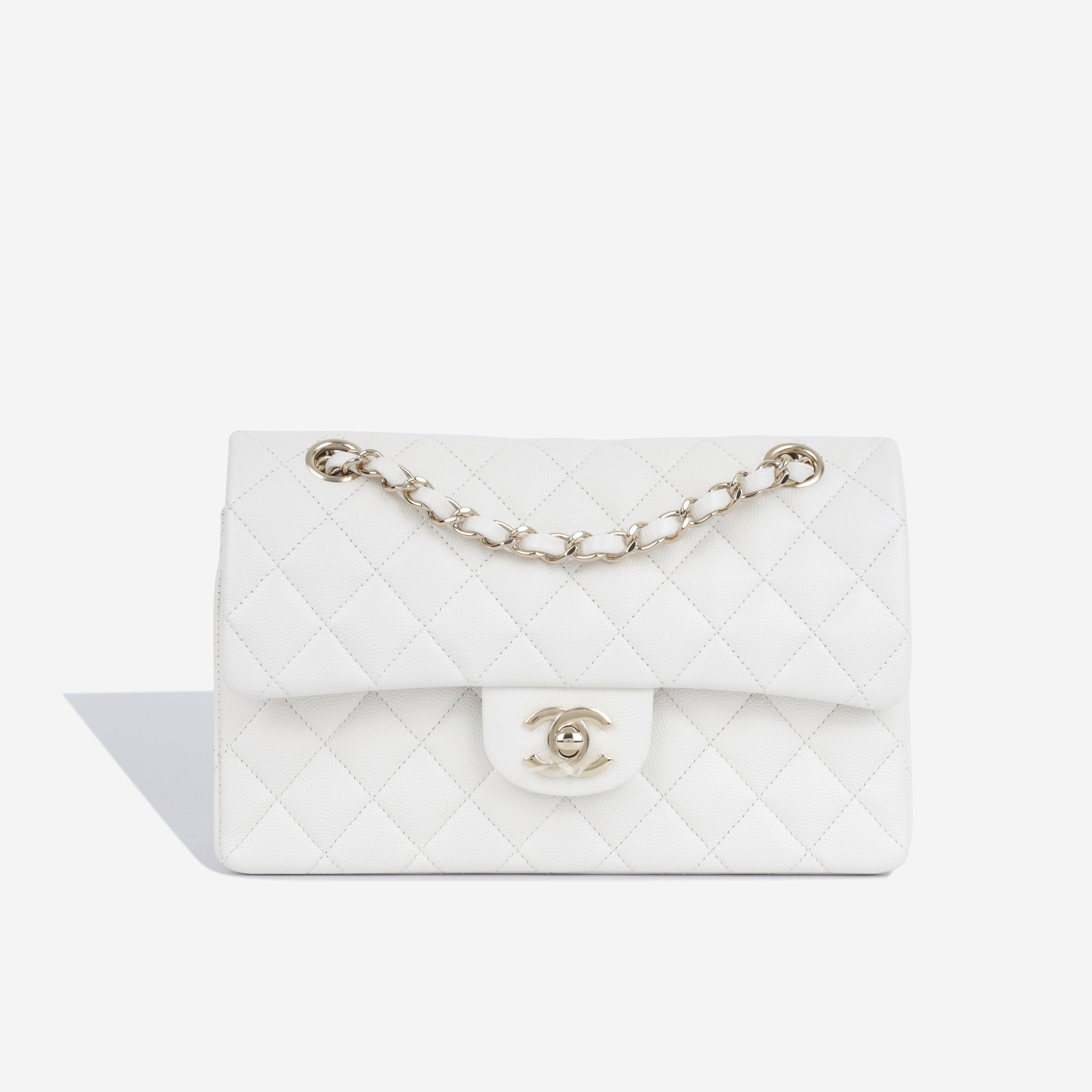 Classic Flap Bag - Small
