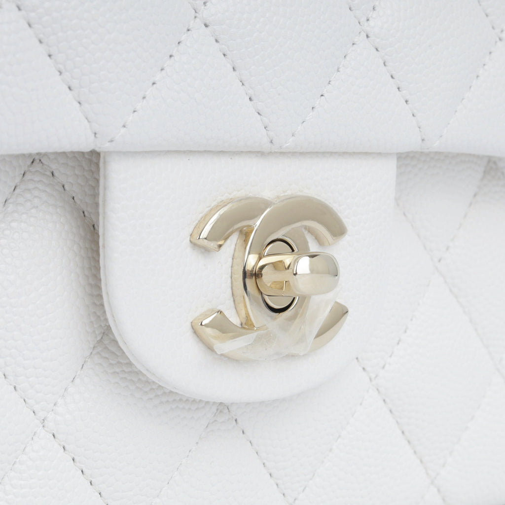 Classic Flap Bag - Small