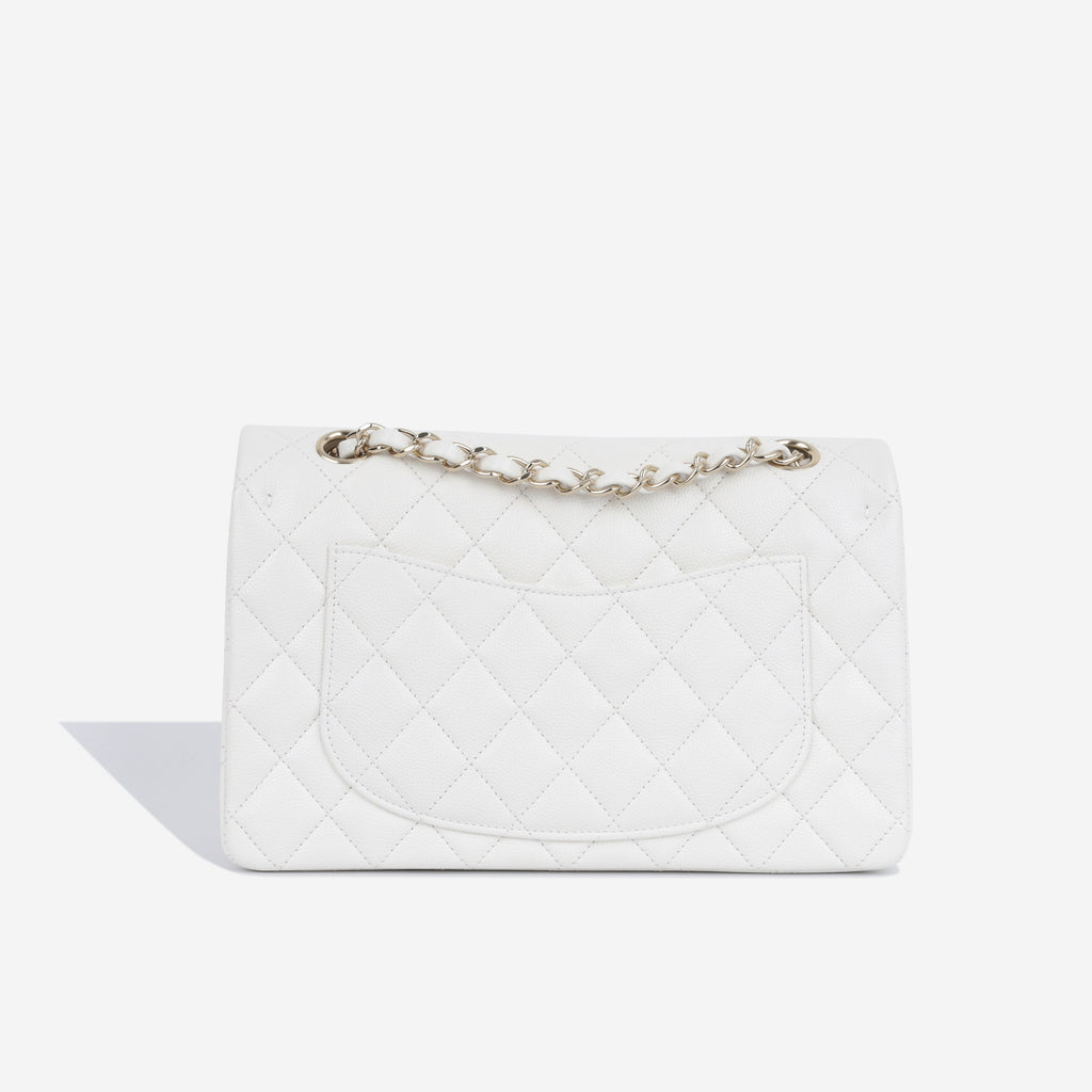 Classic Flap Bag - Small