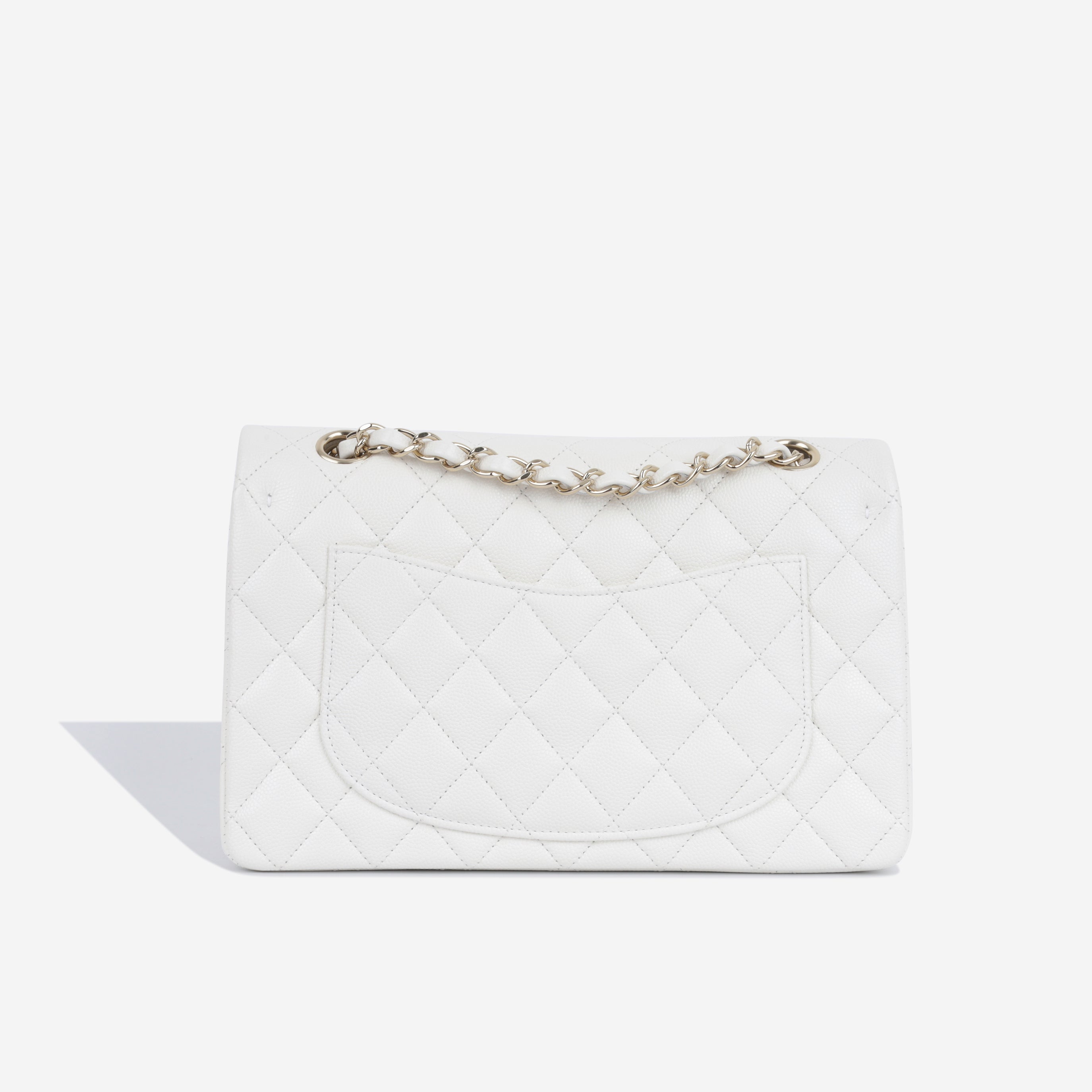 Classic Flap Bag - Small