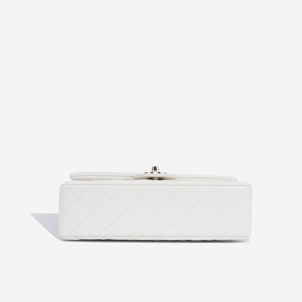 Classic Flap Bag - Small