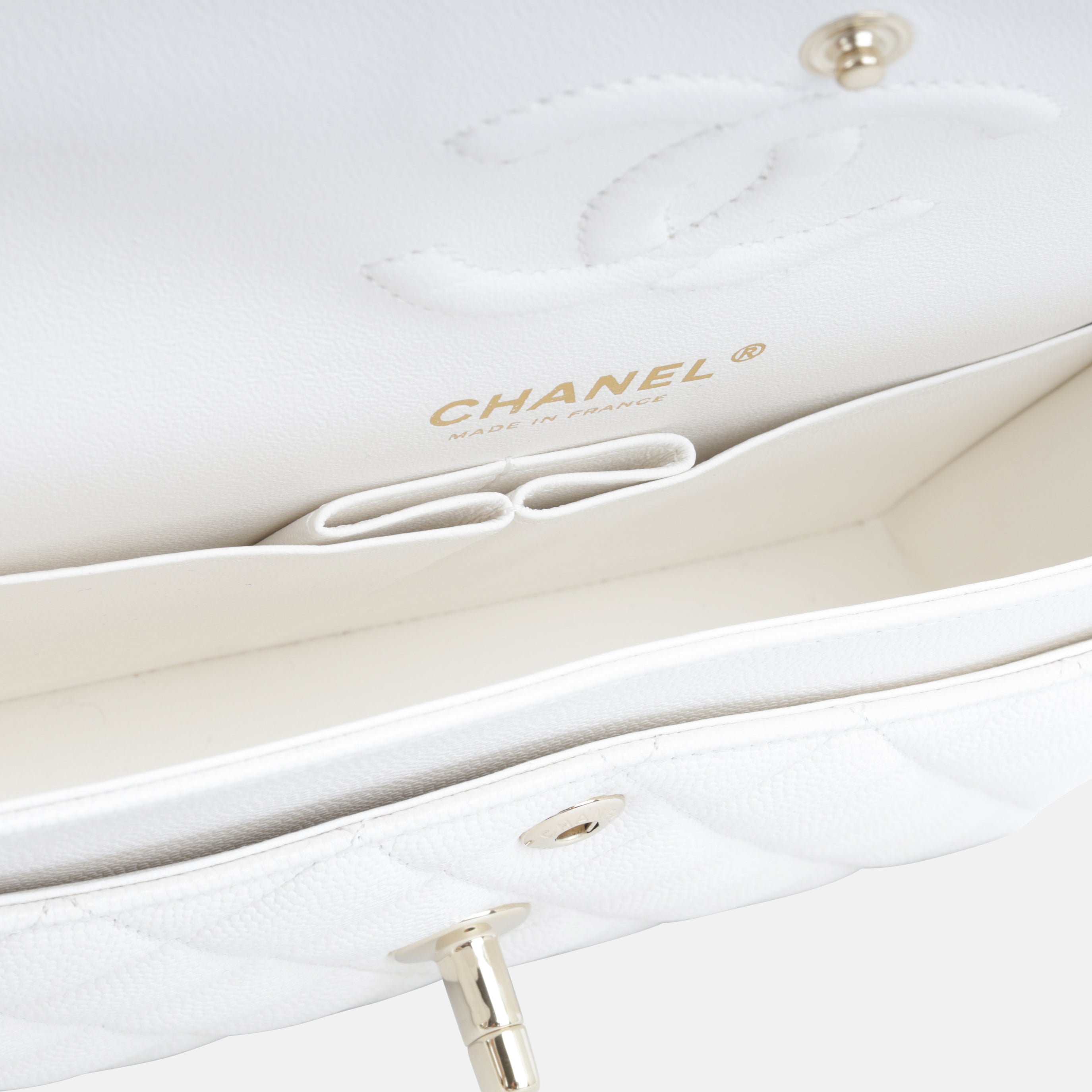 Classic Flap Bag - Small