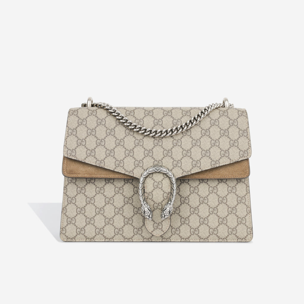 Dioronysus Gucci MeDiorum