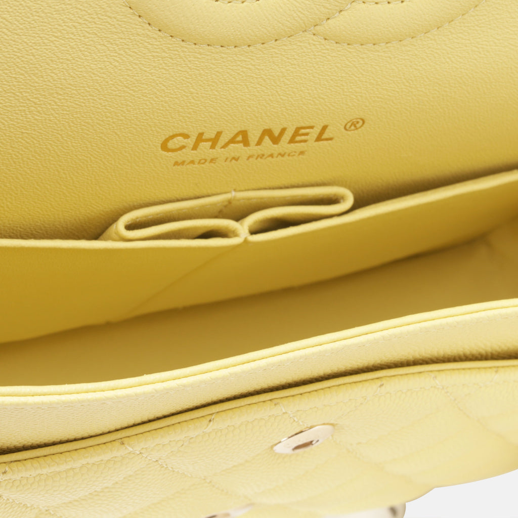 Classic Flap Bag - Medium
