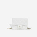 Card Holder on Chain