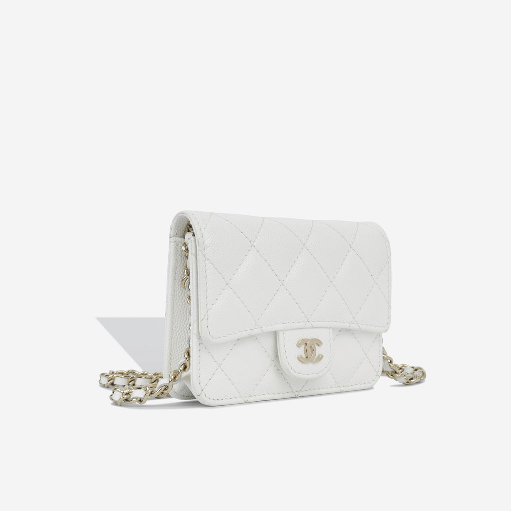 Card Holder on Chain