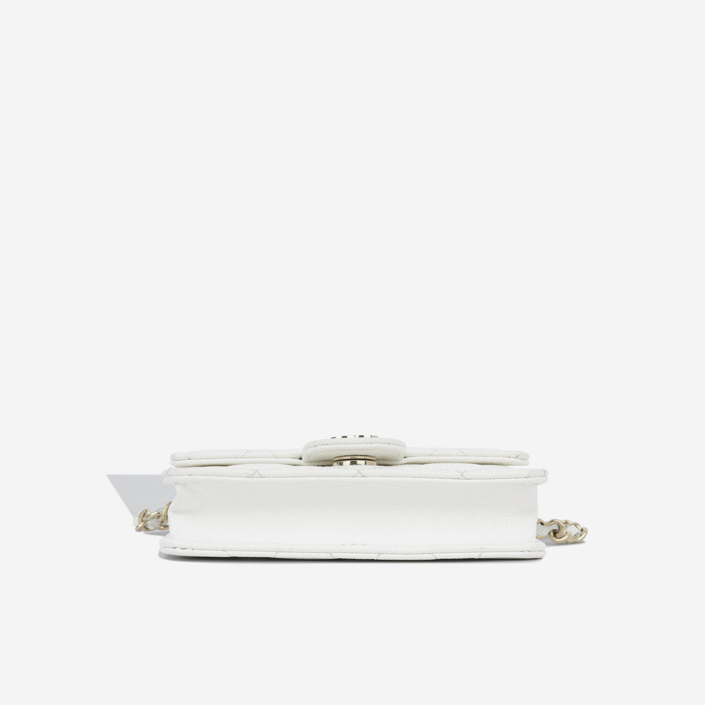 Card Holder on Chain