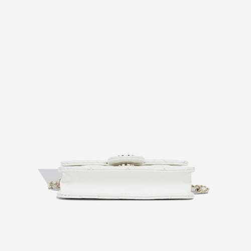 Card Holder on Chain