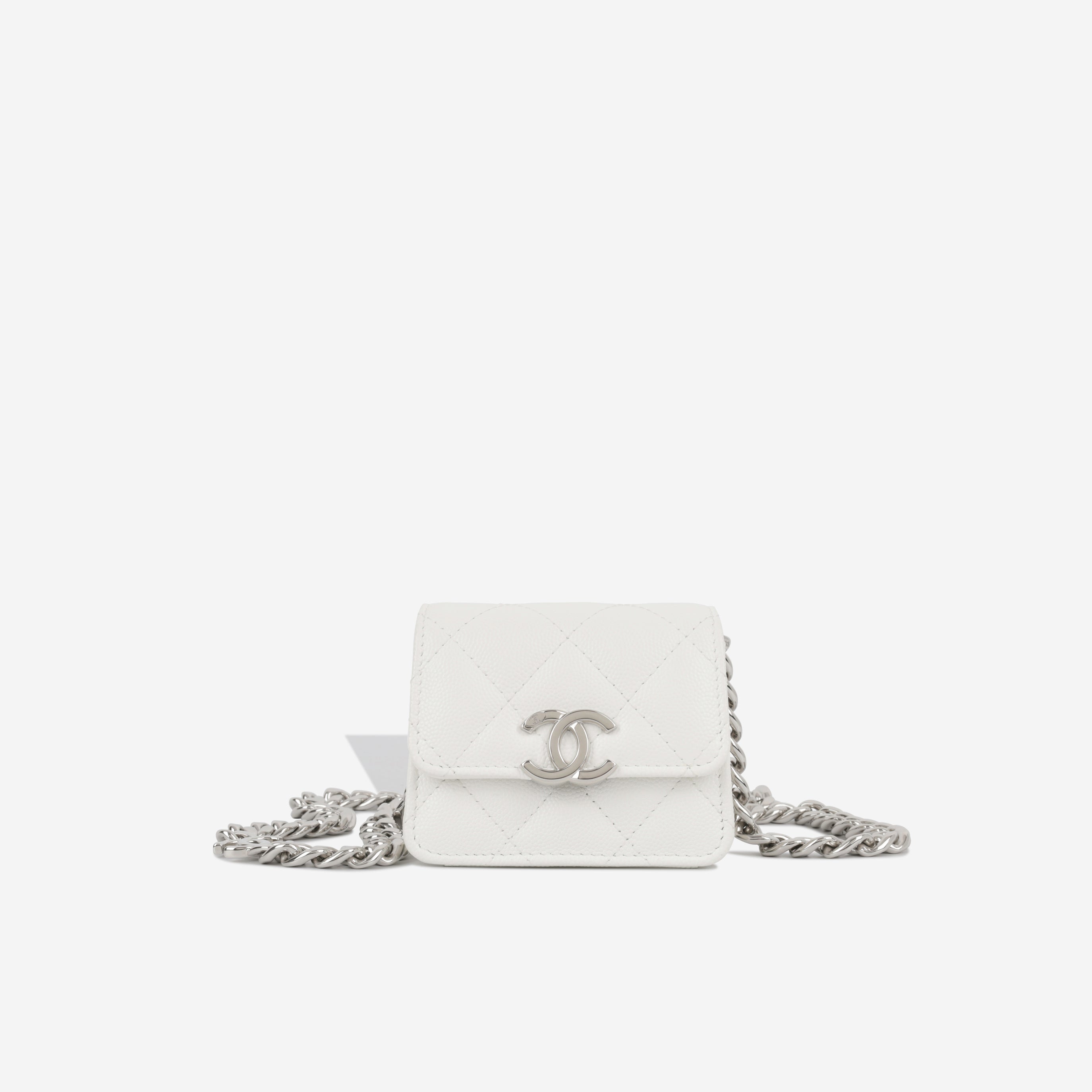 Coco Clutch on Chain