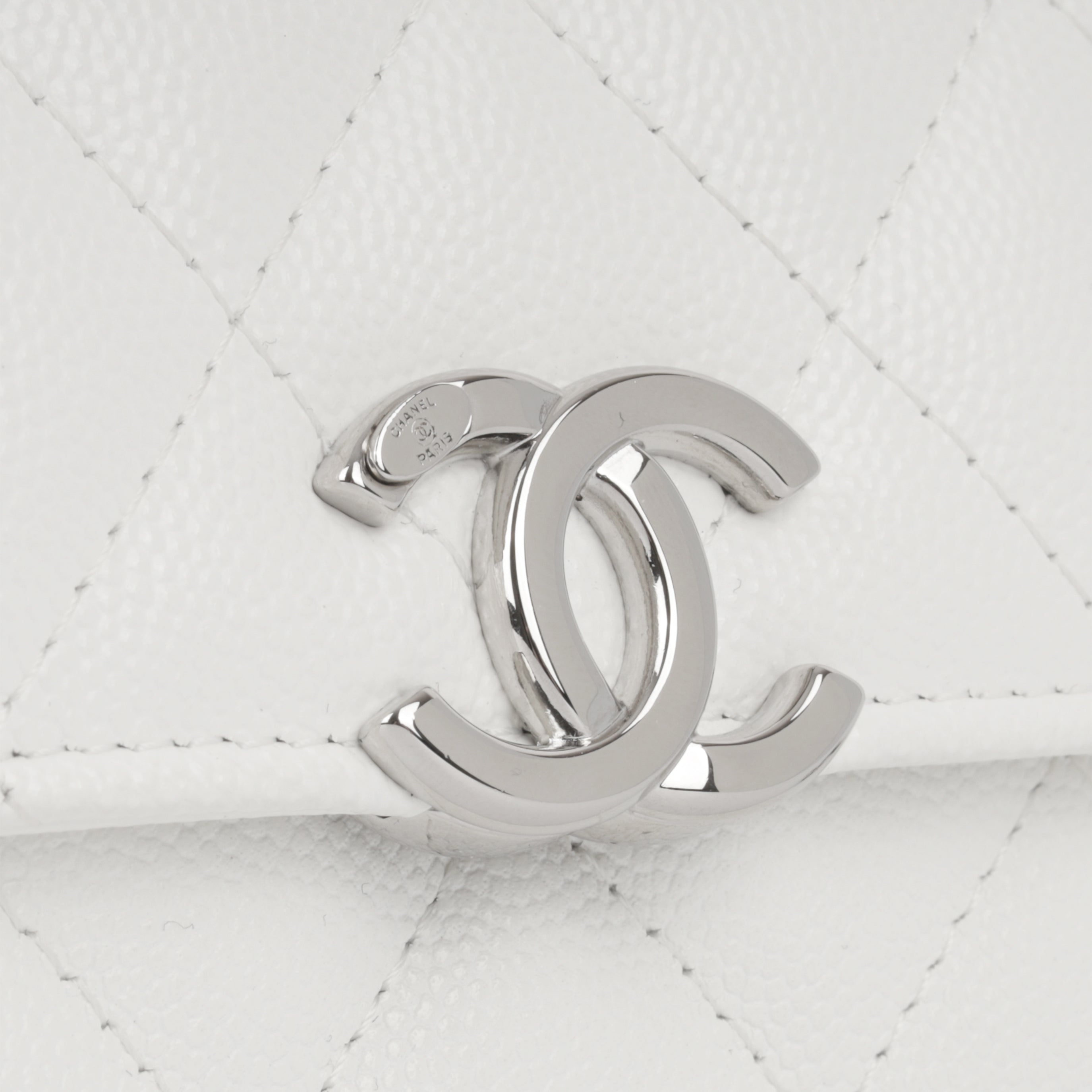 Coco Clutch on Chain