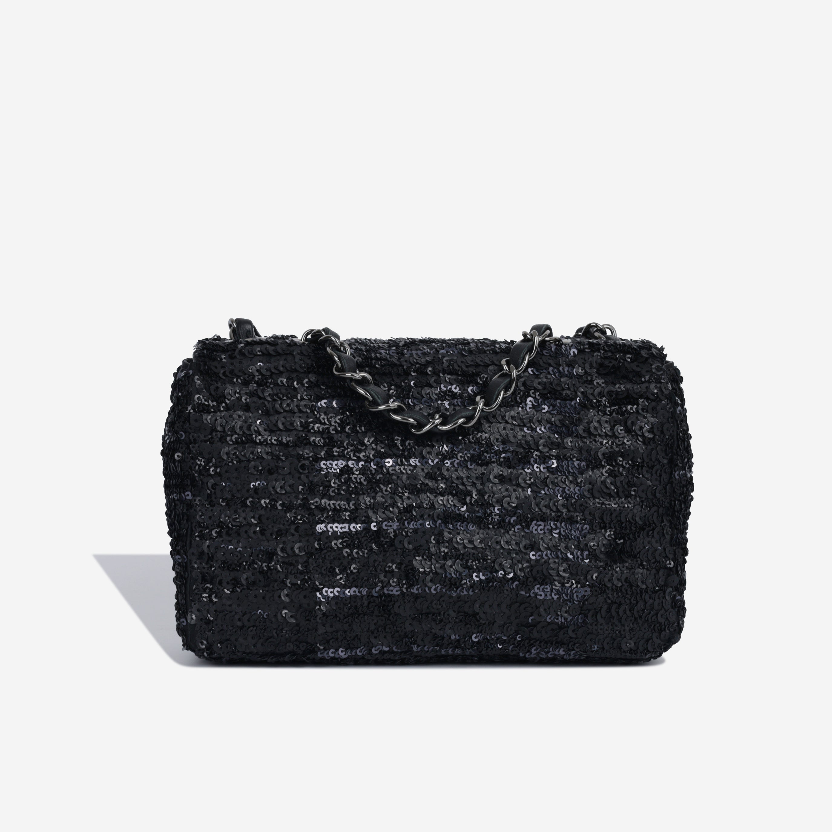 Classic Flap Bag - Mini Rectangular