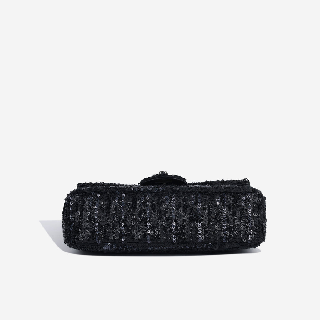 Classic Flap Bag - Mini Rectangular