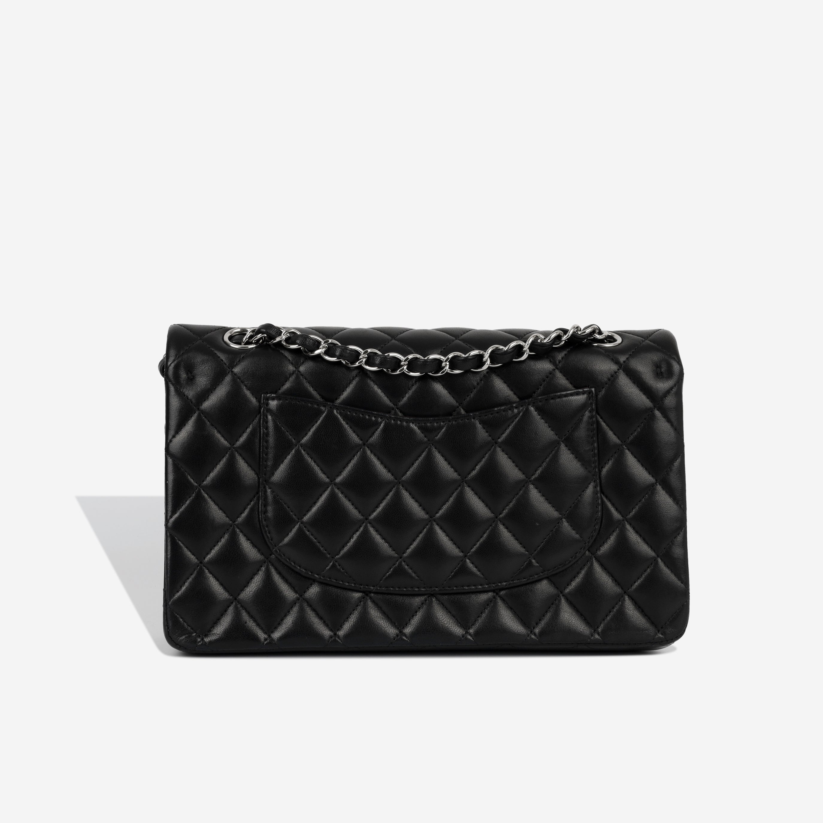 Classic Flap Bag - Medium