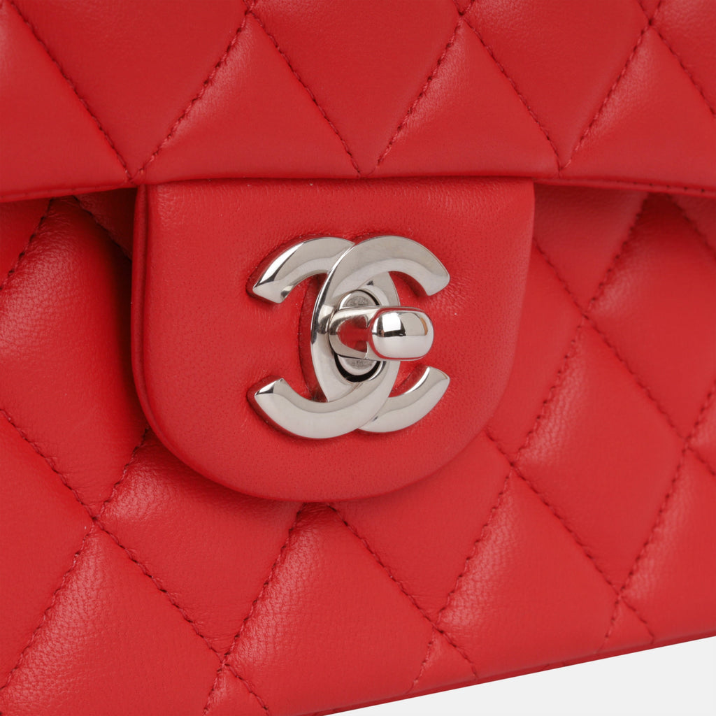 Classic Flap Bag - Medium