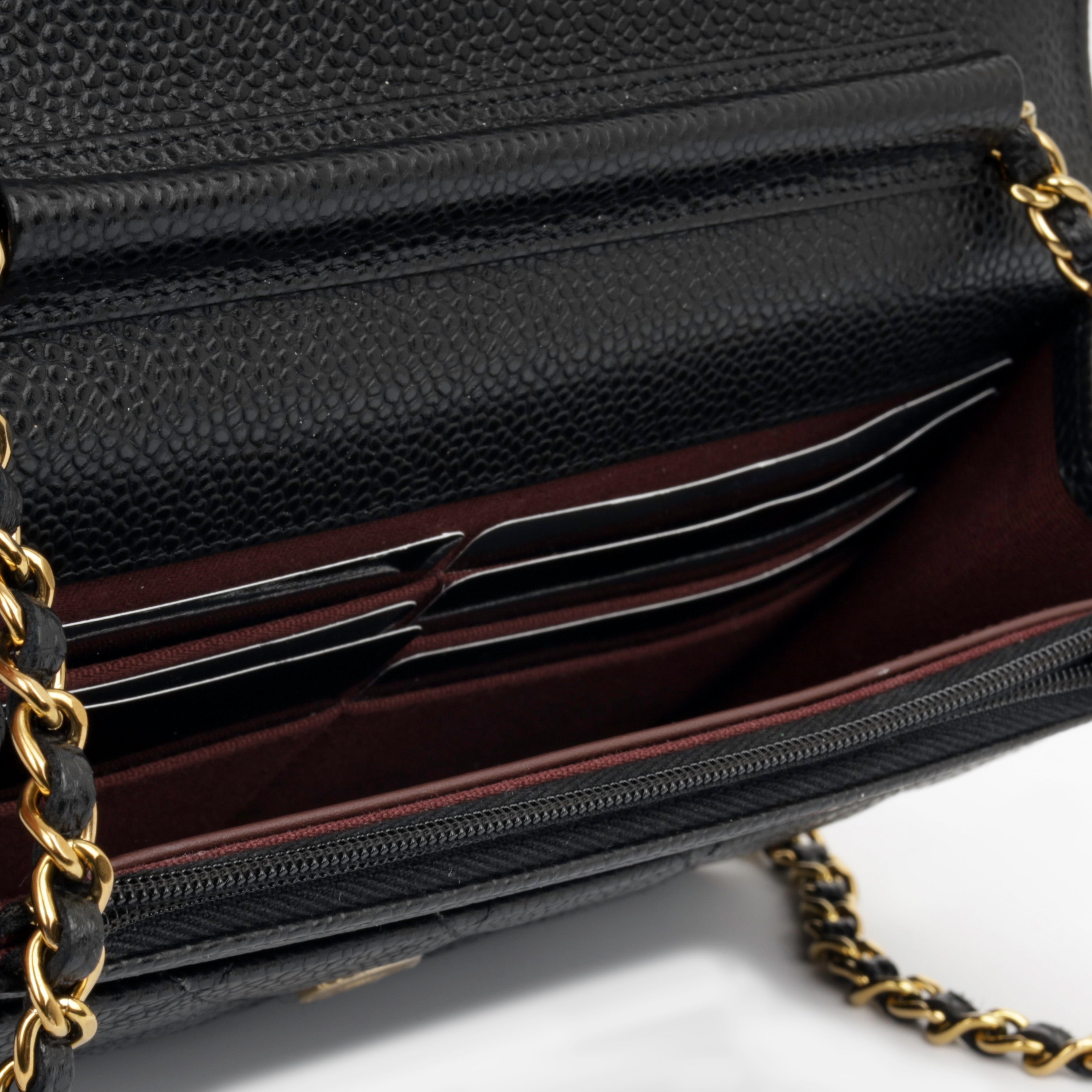 Classic Wallet On Chain