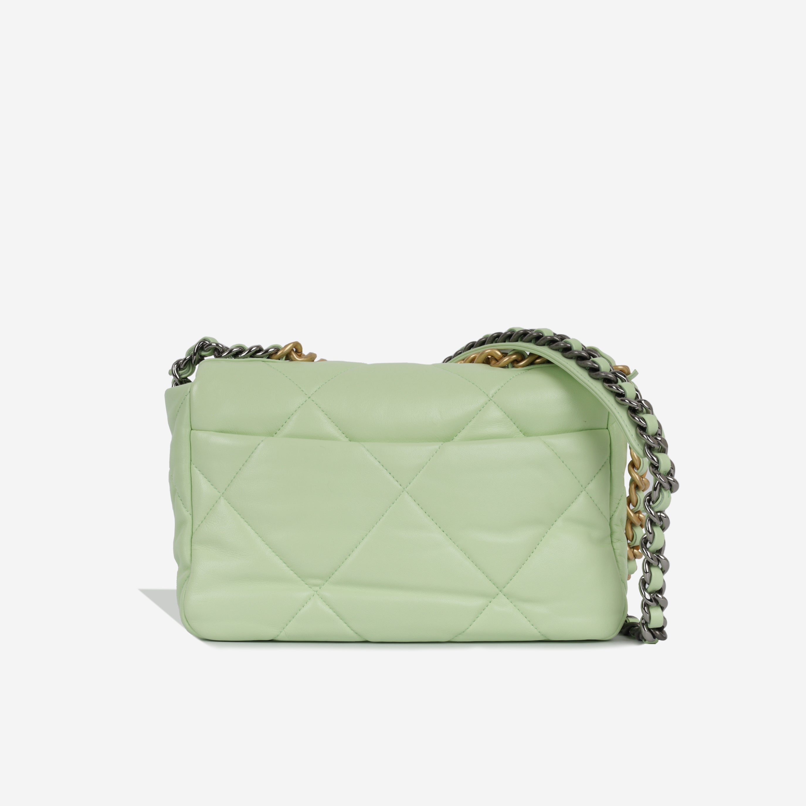 Chanel 19 - Small