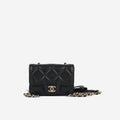 Bow Belt Bag