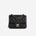 Classic Flap Bag - Mini Square
