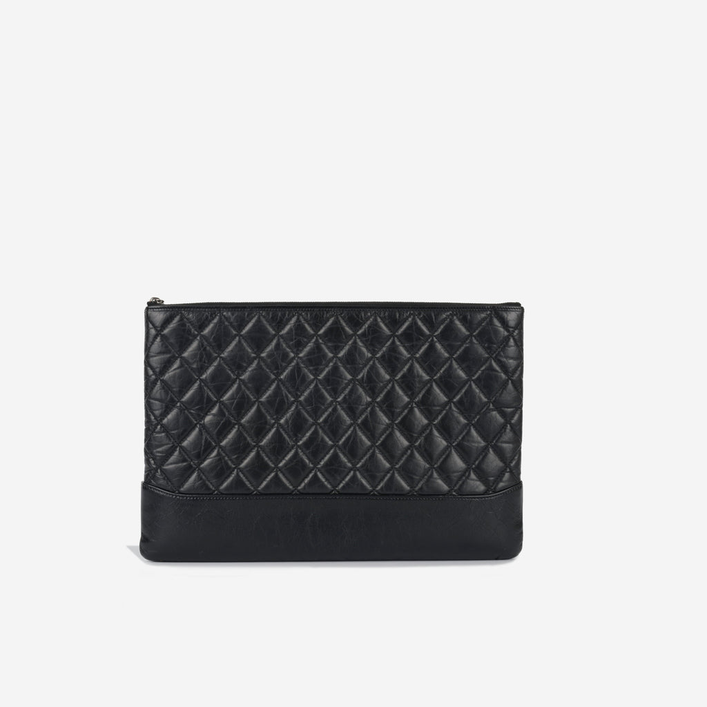 Large Gabrielle O Case