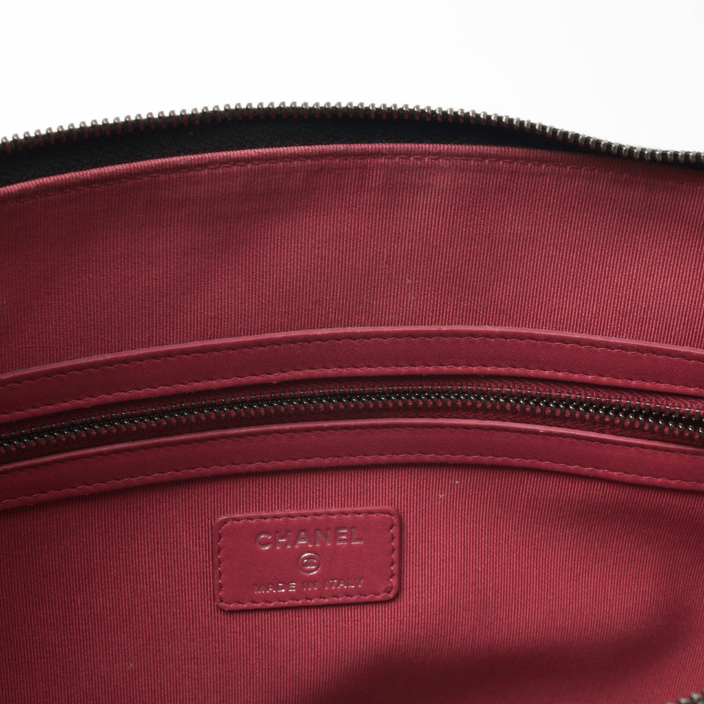 Large Gabrielle O Case